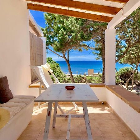 Meridium Formentera By Tentol Hotels 플라야미그호른 외부 사진