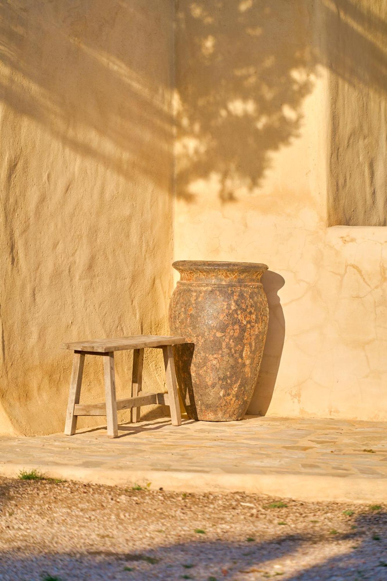 Meridium Formentera By Tentol Hotels 플라야미그호른 외부 사진