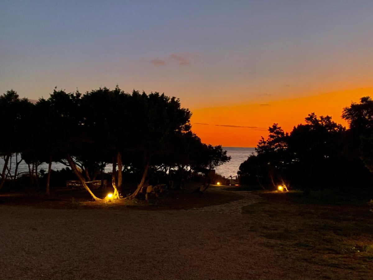 Meridium Formentera By Tentol Hotels 플라야미그호른 외부 사진